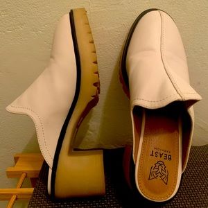 BEAST FASHION shoes 👞